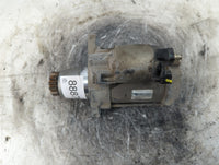 2009-2010 Pontiac Vibe Car Starter Motor Solenoid OEM P/N:TN428000-4310 28100-0H090 Fits Fits 2009 2010 OEM Used Auto Parts 
