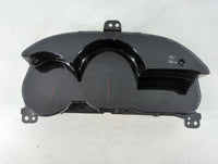 2009-2010 Pontiac Vibe Instrument Cluster Speedometer Gauges P/N:83800-01350-00 Fits Fits 2009 2010 OEM Used Auto Parts - Oe