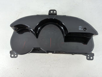 compare product 2009-2010 Pontiac Vibe Instrument Cluster Speedometer Gauges P/N:83800-01350-00 Fits Fits 2009 2010 OEM Used Auto Parts