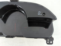 2009-2010 Pontiac Vibe Instrument Cluster Speedometer Gauges P/N:83800-01350-00 Fits Fits 2009 2010 OEM Used Auto Parts - Oe