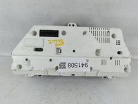 2009-2010 Pontiac Vibe Instrument Cluster Speedometer Gauges P/N:83800-01350-00 Fits Fits 2009 2010 OEM Used Auto Parts - Oe