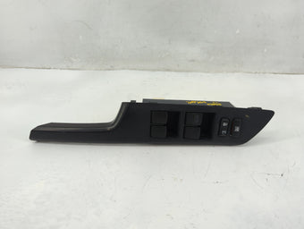 compare product 2010 Pontiac Vibe Master Power Window Switch Replacement Driver Side Left Fits OEM Used Auto Parts