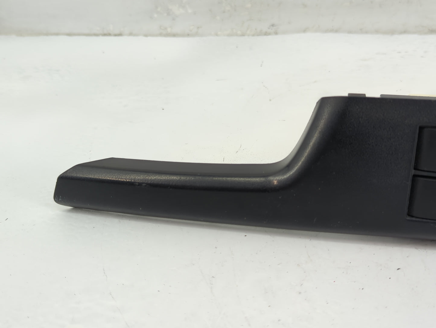 2010 Pontiac Vibe Master Power Window Switch Replacement Driver Side Left Fits OEM Used Auto Parts - Oemusedautoparts1.com