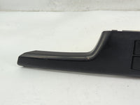2010 Pontiac Vibe Master Power Window Switch Replacement Driver Side Left Fits OEM Used Auto Parts - Oemusedautoparts1.com
