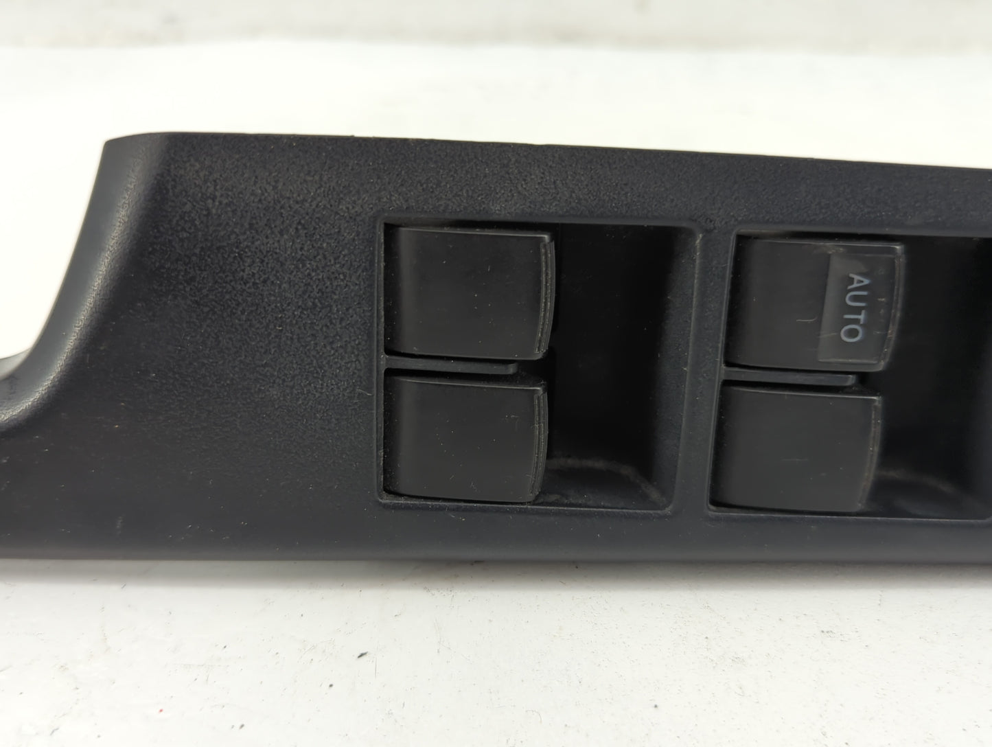 2010 Pontiac Vibe Master Power Window Switch Replacement Driver Side Left Fits OEM Used Auto Parts - Oemusedautoparts1.com
