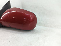 2009-2010 Pontiac Vibe Driver Side View Mirror - Left Door Mirror OEM Used - Oemusedautoparts1.com