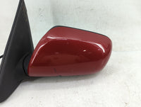 2009-2010 Pontiac Vibe Driver Side View Mirror - Left Door Mirror OEM Used - Oemusedautoparts1.com