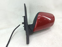 2009-2010 Pontiac Vibe Driver Side View Mirror - Left Door Mirror OEM Used - Oemusedautoparts1.com