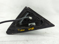 2009-2010 Pontiac Vibe Driver Side View Mirror - Left Door Mirror OEM Used - Oemusedautoparts1.com