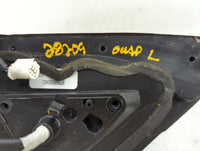 2009-2010 Pontiac Vibe Driver Side View Mirror - Left Door Mirror OEM Used - Oemusedautoparts1.com