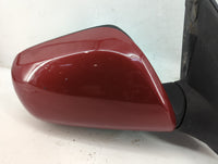 2010 Pontiac Vibe Passenger Side View Mirror - Right Door Mirror OEM Used - Oemusedautoparts1.com