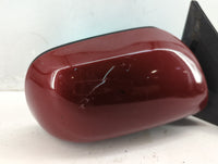 2010 Pontiac Vibe Passenger Side View Mirror - Right Door Mirror OEM Used - Oemusedautoparts1.com