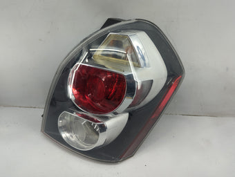 compare product 2009-2010 Pontiac Vibe Passenger Right Side Deck Lid Mounted Tail Light