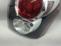 2009-2010 Pontiac Vibe Passenger Right Side Deck Lid Mounted Tail Light - Oemusedautoparts1.com