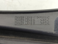 2009-2010 Pontiac Vibe Passenger Right Side Deck Lid Mounted Tail Light - Oemusedautoparts1.com