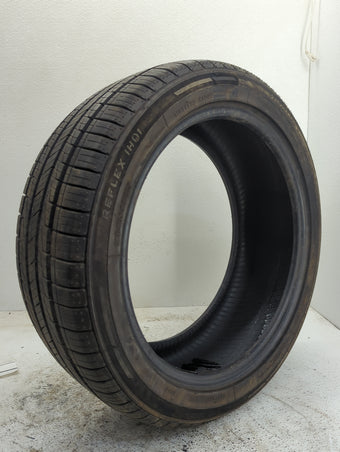 compare product Used Tire 215/45R17 IRONHEAD REFLEX IHO1 87W - Tread Depth 8/32