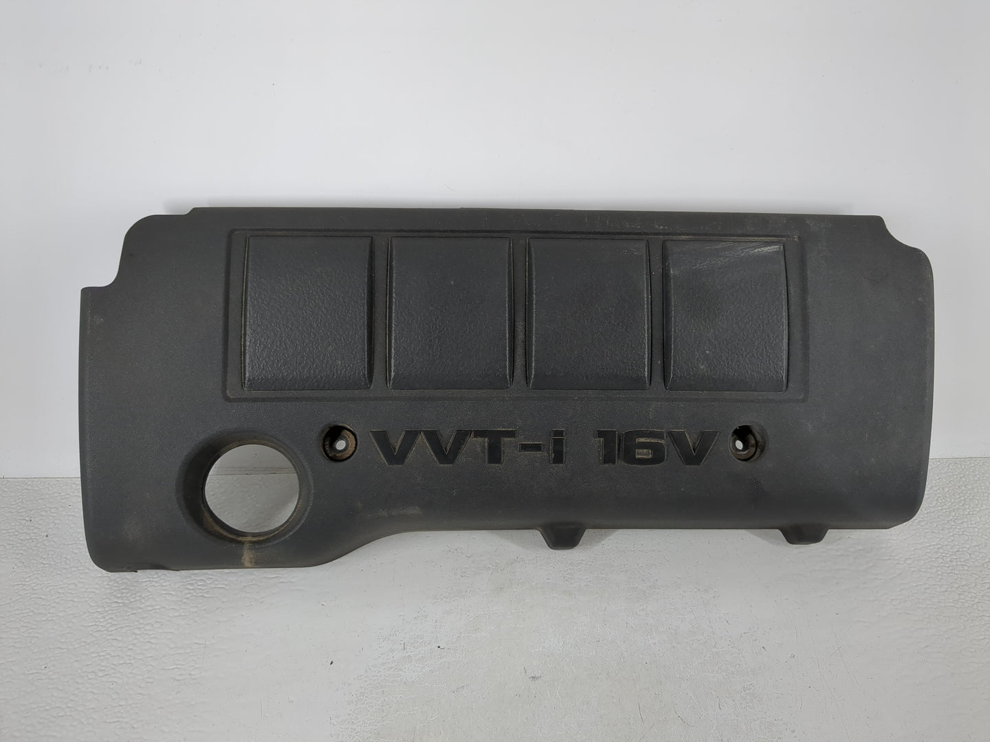 2010 Pontiac Vibe Vibe Engine Cover - Oemusedautoparts1.com