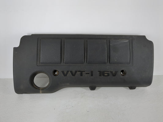 2010 Pontiac Vibe Vibe Engine Cover - Oemusedautoparts1.com