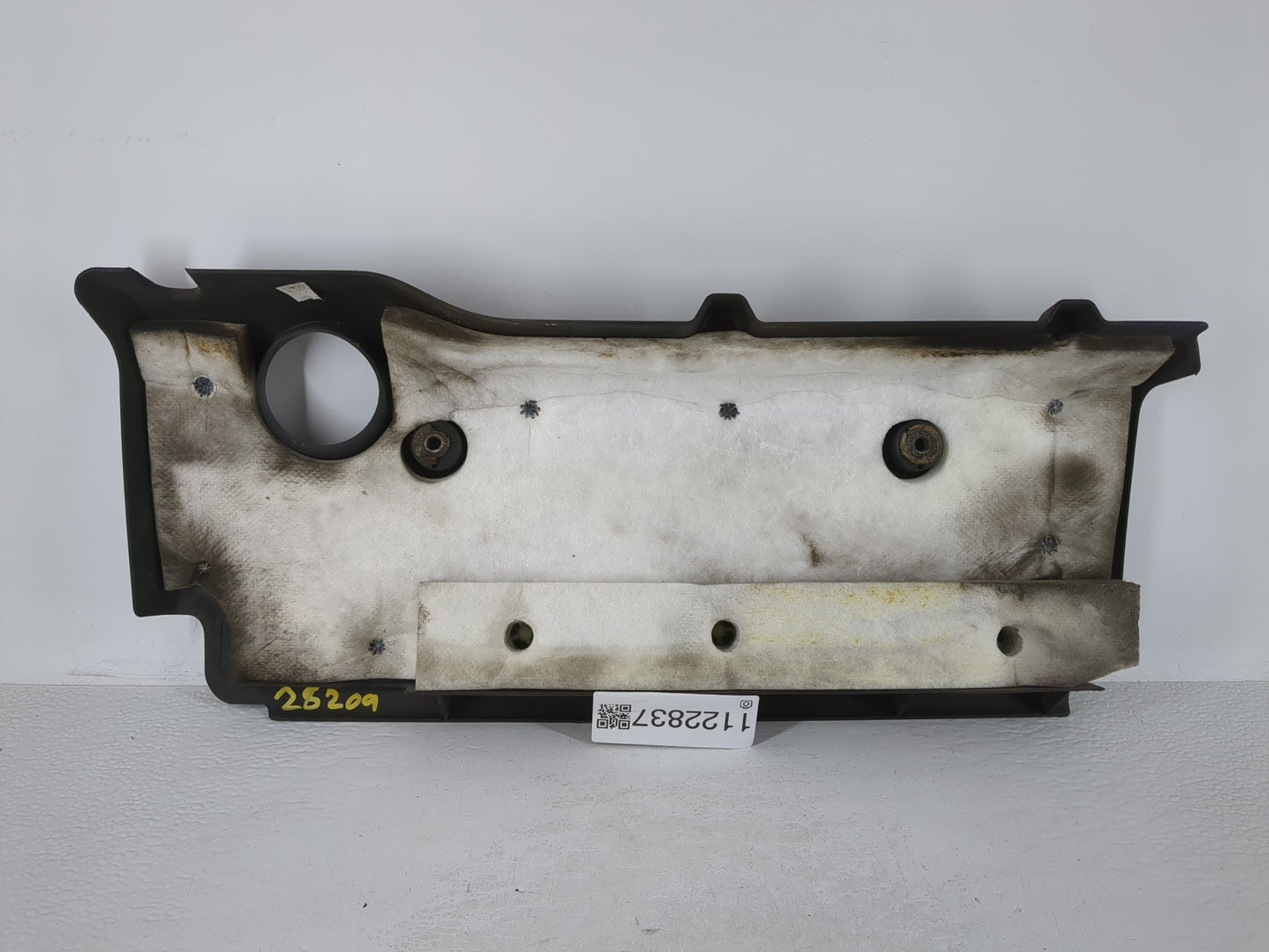 2010 Pontiac Vibe Vibe Engine Cover - Oemusedautoparts1.com