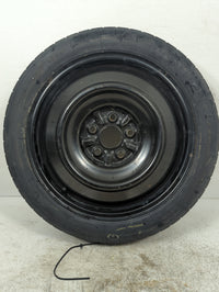 2010 Pontiac Vibe Vibe Spare Donut Tire Wheel Rim Oem - Oemusedautoparts1.com