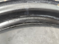 2010 Pontiac Vibe Vibe Spare Donut Tire Wheel Rim Oem - Oemusedautoparts1.com