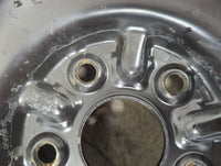 2010 Pontiac Vibe Vibe Spare Donut Tire Wheel Rim Oem - Oemusedautoparts1.com