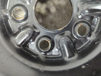 2010 Pontiac Vibe Vibe Spare Donut Tire Wheel Rim Oem - Oemusedautoparts1.com