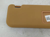 2006-2010 Porsche Cayenne Sun Visor Shade Replacement Passenger Right Mirror Fits Fits 2006 2008 2009 2010 OEM Used Auto Par