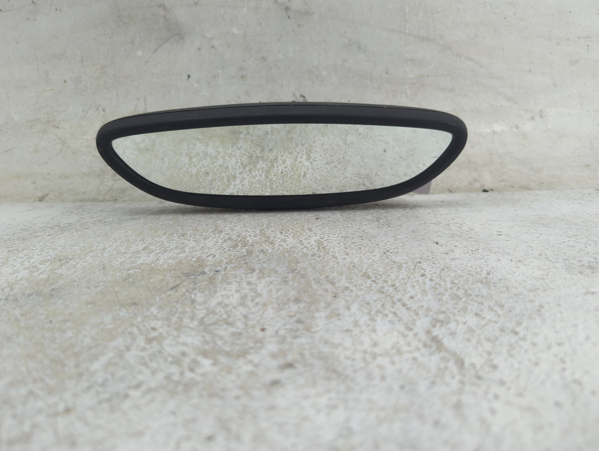 2010 Porsche Panamera Interior Rear View Mirror Replacement OEM P/N:7PP857511E 7PP.857.511.E 1E0 Fits OEM Used Auto Parts - 