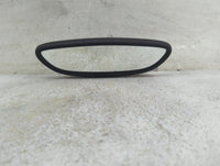 2010 Porsche Panamera Interior Rear View Mirror Replacement OEM P/N:7PP857511E 7PP.857.511.E 1E0 Fits OEM Used Auto Parts - 