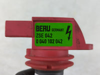 2010-2016 Porsche Panamera Ignition Coil Igniter Pack - Oemusedautoparts1.com