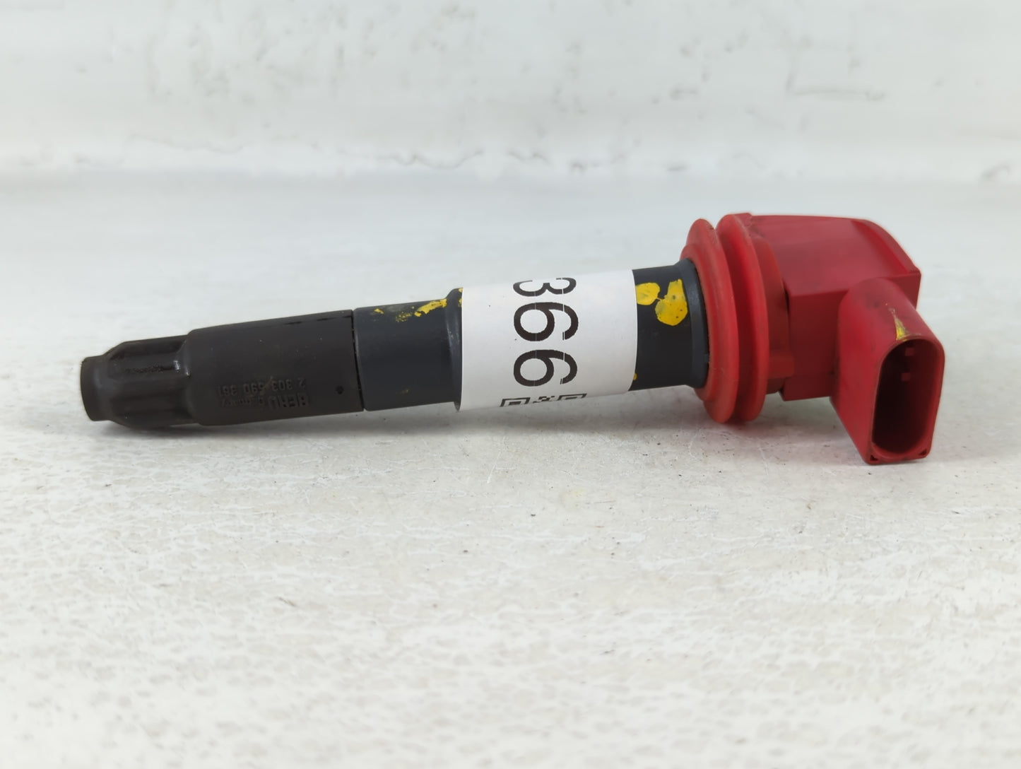 2010-2016 Porsche Panamera Ignition Coil Igniter Pack - Oemusedautoparts1.com