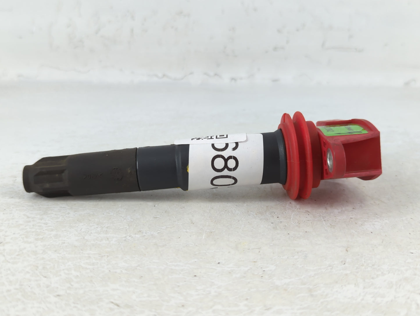 2010-2016 Porsche Panamera Ignition Coil Igniter Pack - Oemusedautoparts1.com