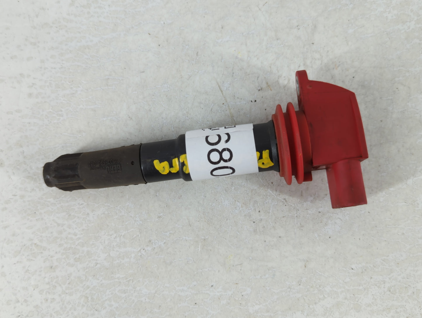 2010-2016 Porsche Panamera Ignition Coil Igniter Pack - Oemusedautoparts1.com
