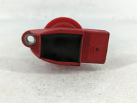 2010-2016 Porsche Panamera Ignition Coil Igniter Pack - Oemusedautoparts1.com
