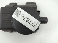 2010 Porsche Panamera TURBO ENGINE VENILATION, Engine OIL Separator - Oemusedautoparts1.com