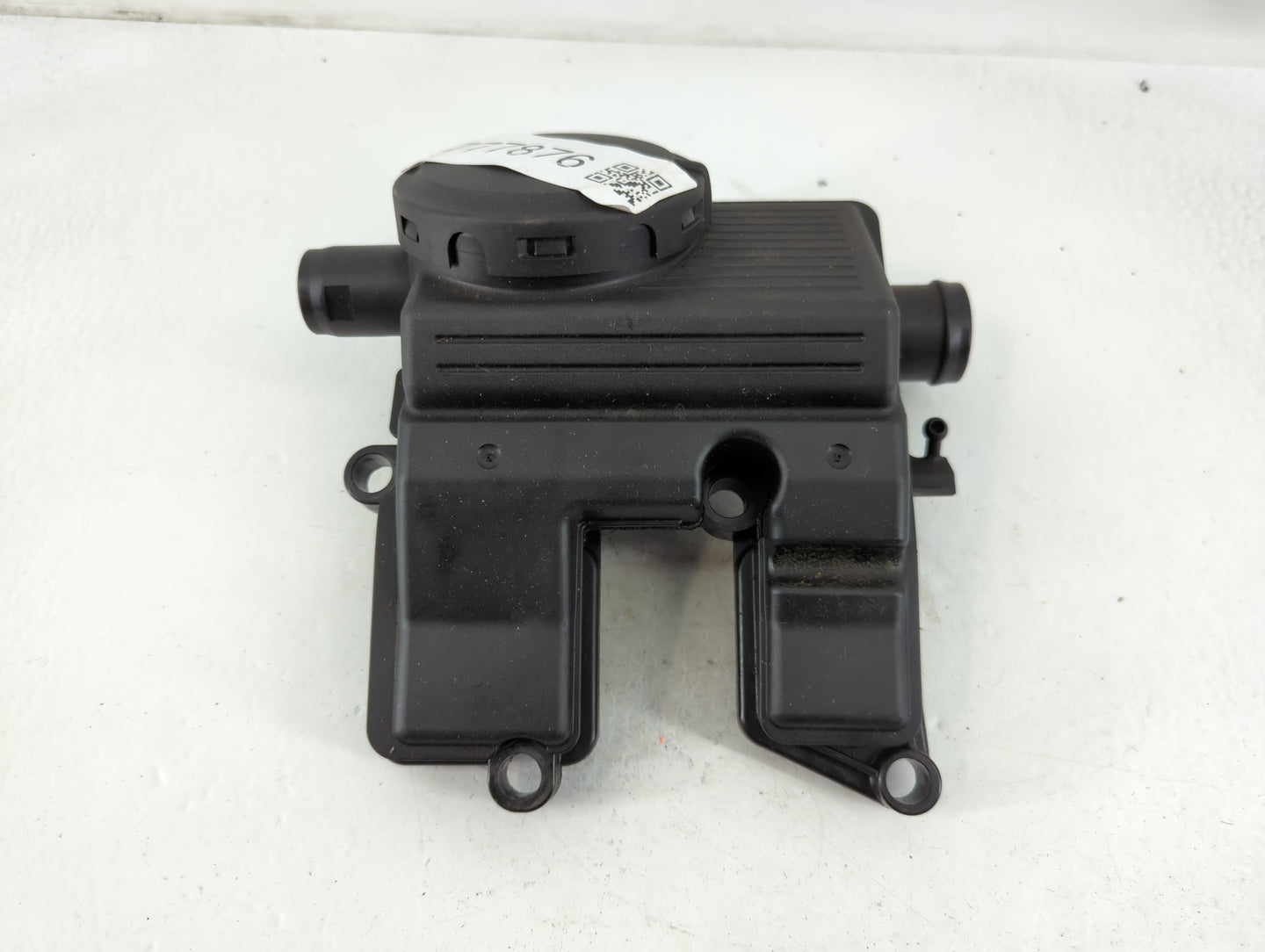 2010 Porsche Panamera TURBO ENGINE VENILATION, Engine OIL Separator - Oemusedautoparts1.com