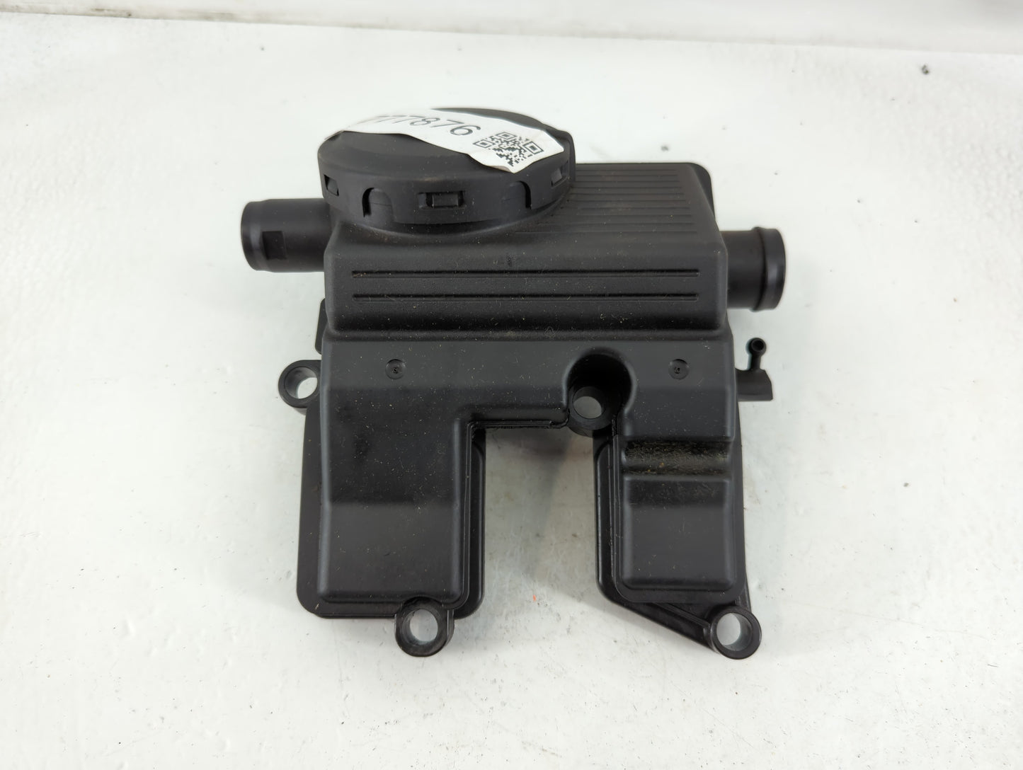 2010 Porsche Panamera TURBO ENGINE VENILATION, Engine OIL Separator - Oemusedautoparts1.com