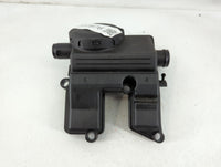 2010 Porsche Panamera TURBO ENGINE VENILATION, Engine OIL Separator - Oemusedautoparts1.com