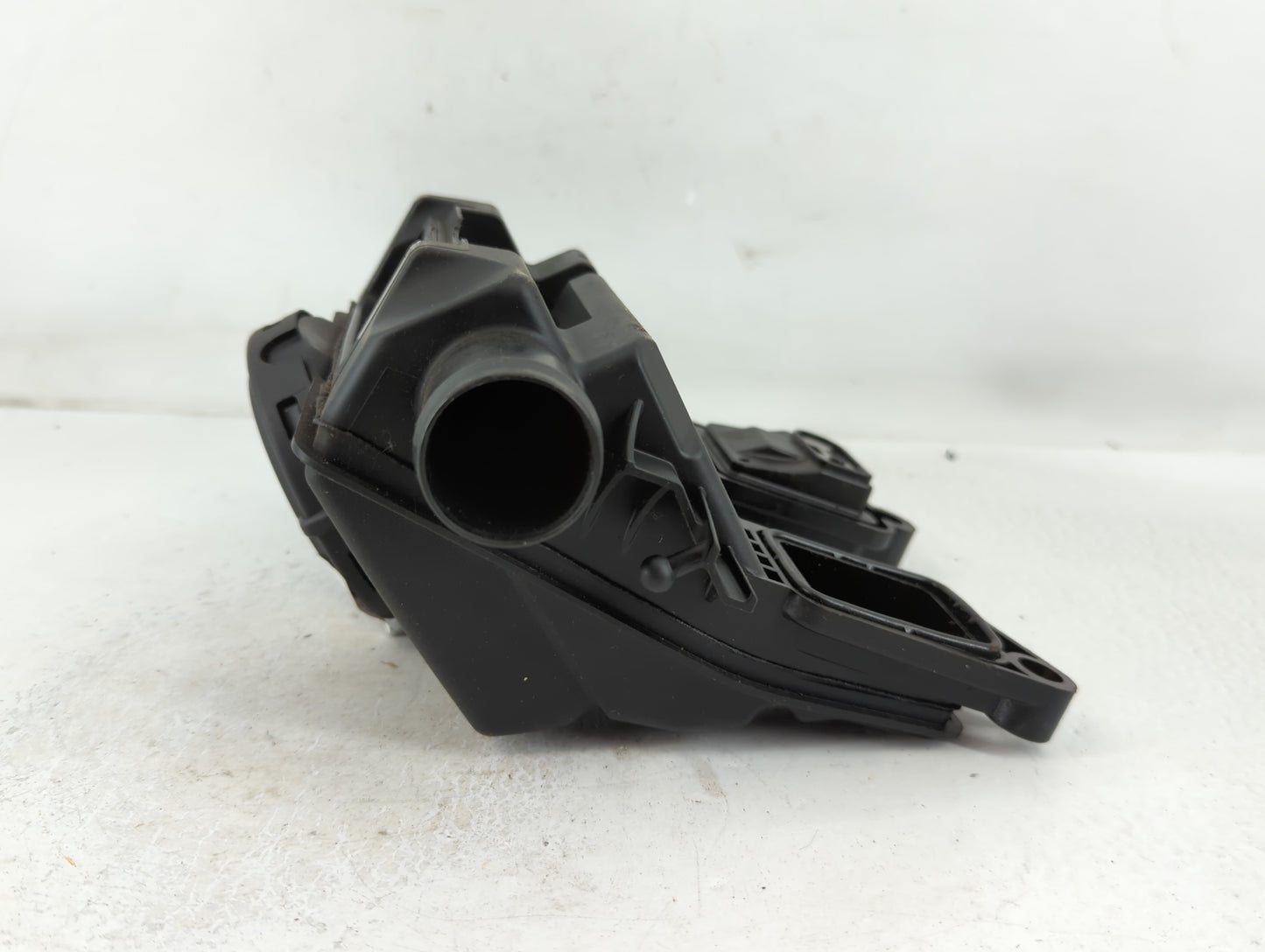 2010 Porsche Panamera TURBO ENGINE VENILATION, Engine OIL Separator - Oemusedautoparts1.com