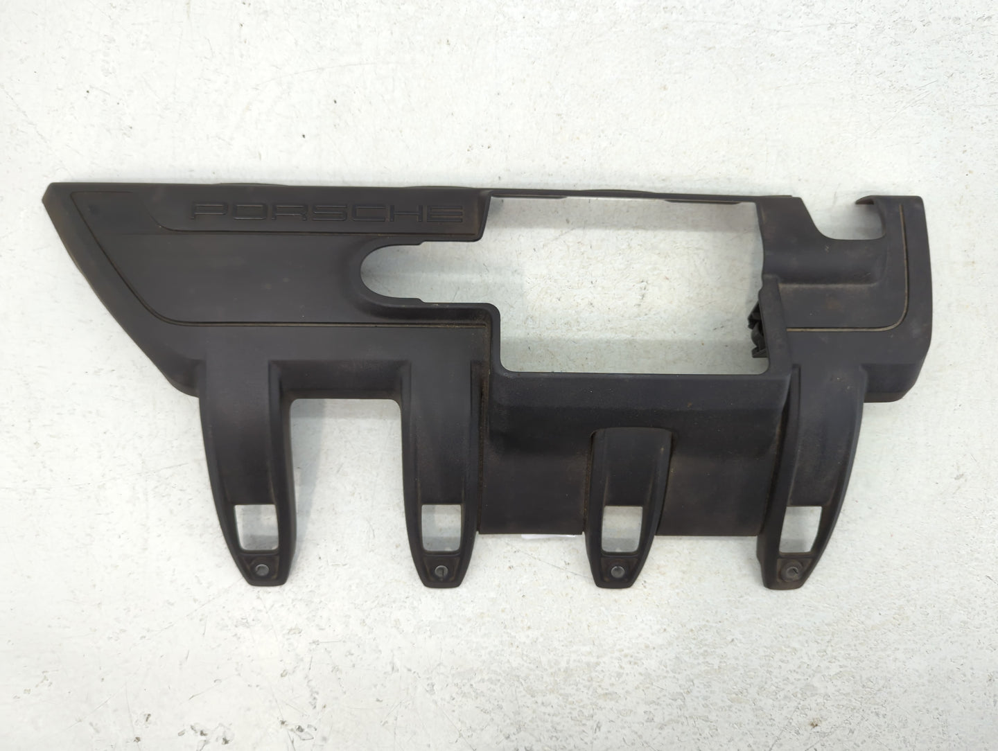 2010 Porsche Panamera Engine Cover - Oemusedautoparts1.com