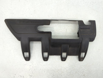 compare product 2010 Porsche Panamera Engine Cover