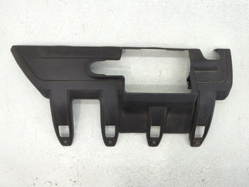 2010 Porsche Panamera Engine Cover - Oemusedautoparts1.com