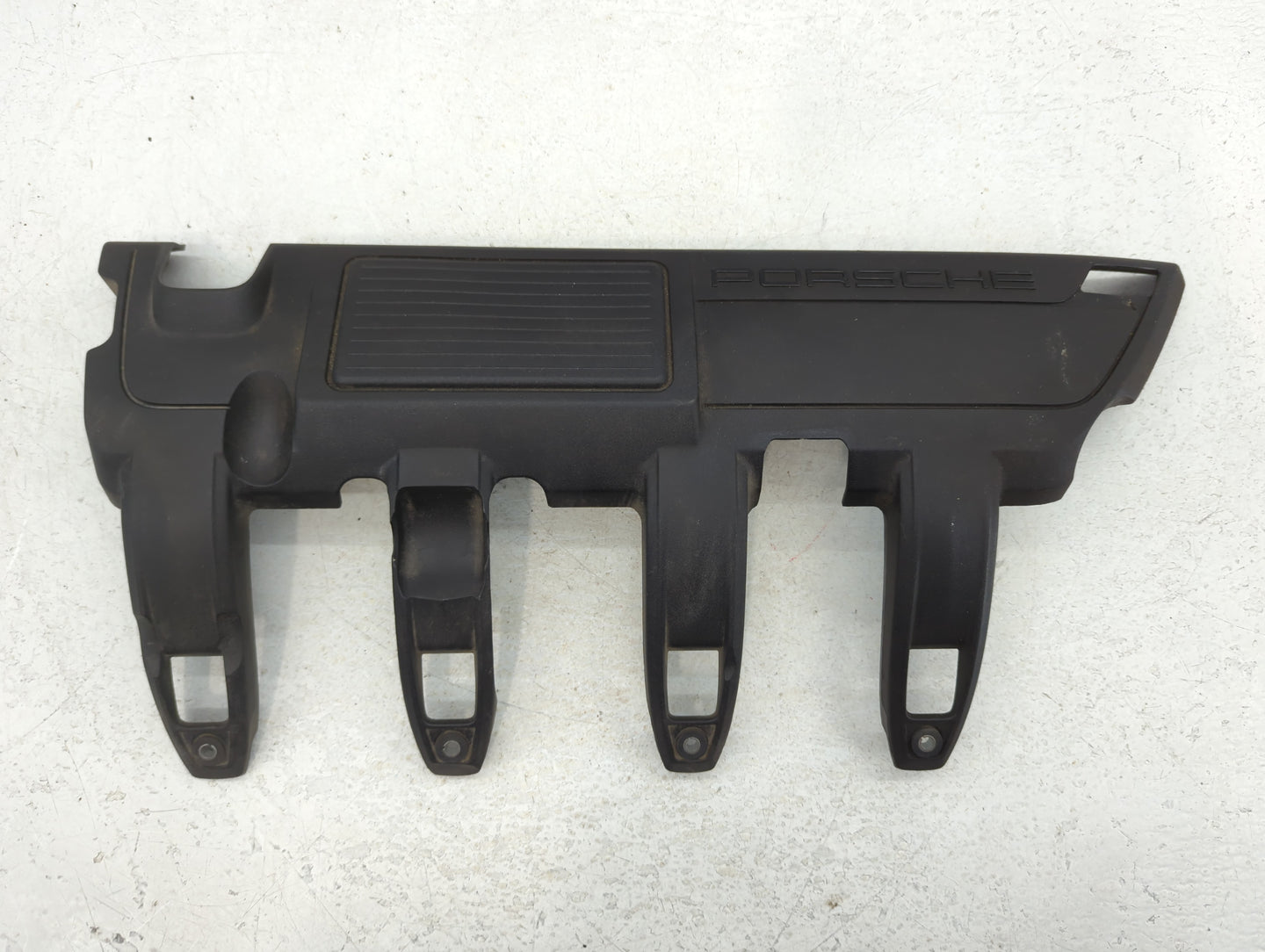 2010 Porsche Panamera Engine Cover - Oemusedautoparts1.com