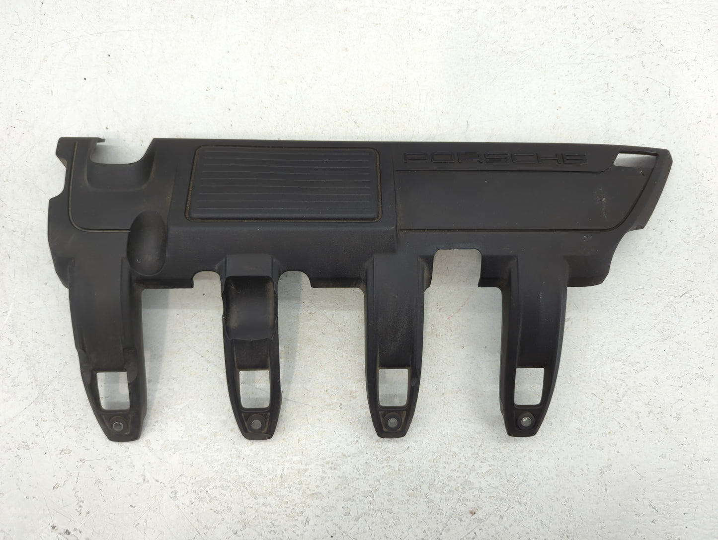 2010 Porsche Panamera Engine Cover - Oemusedautoparts1.com