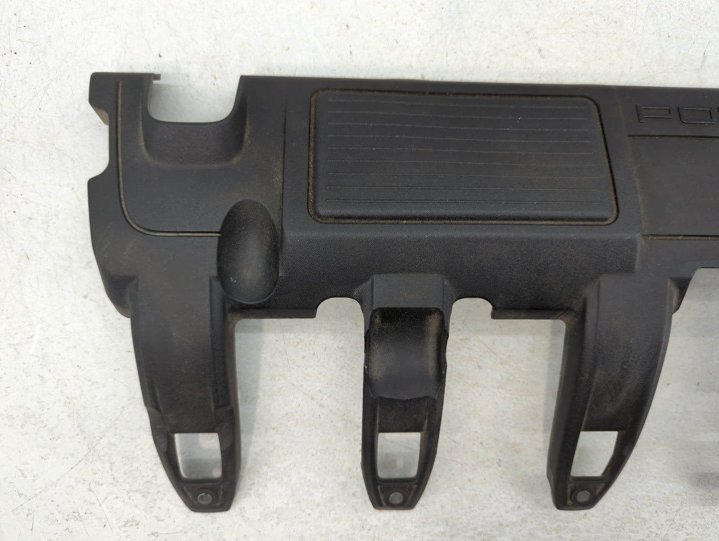 2010 Porsche Panamera Engine Cover - Oemusedautoparts1.com