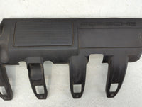 2010 Porsche Panamera Engine Cover - Oemusedautoparts1.com
