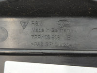 2010 Porsche Panamera Engine Cover - Oemusedautoparts1.com