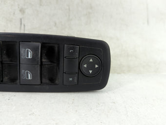 compare product 2010 Ram 1500 Master Power Window Switch Replacement Driver Side Left Fits OEM Used Auto Parts