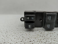 2011-2012 Ram 1500 Master Power Window Switch Replacement Driver Side Left P/N:04602863AD 04602863AB Fits Fits 2010 2011 201